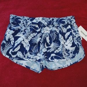 Hurley Tropical Palm Hybrid, Hike, Surf, Boardshorts, Swim Shorts